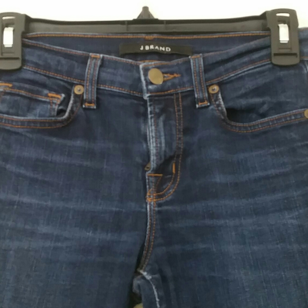 J Brand Jeans